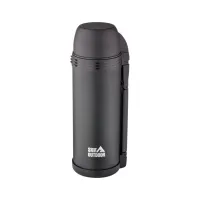 Термос Skif Outdoor Caravanner 2L Black (SOT2B) - 1
