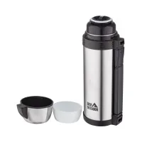 Термос Skif Outdoor Caravanner 2L Silver (SOT2S) - 3