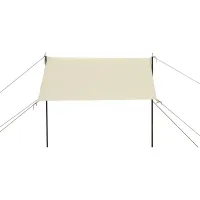 Тент Skif Outdoor Shield 200х150 cm Grey (SOTSH200GRY) - 2