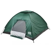 Намет Skif Outdoor Adventure I 200x200 cm Green (SOTSL200G) - Зображення 2
