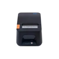 Принтер чеків SPRT SP-POS890E USB, Ethernet, black (SP-POS890E BLACK) - 2