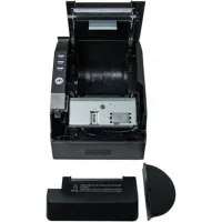 Принтер чеків SPRT SP-POS891UEdn USB, Ethernet (SP-POS891UEdn) - 10