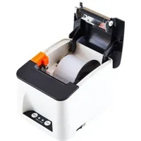 Принтер етикеток SP-TL25U5 USB SPRT (SP-TL25) - 3