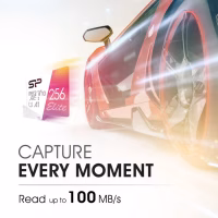 Карта памяти Silicon Power 32GB microSD class10 UHS-I A1 V10 Elite COLOR (SP032GBSTHBV1V20SP) - Image 4