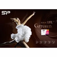 Карта памяти Silicon Power 32GB microSD class10 UHS-I A1 V10 Elite COLOR (SP032GBSTHBV1V20SP) - Image 8