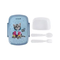 Ланч-бокс дитячий Kite Studio Pets з наповненням, 750 мл (SP25-163) - 4