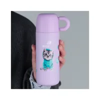 Термос Kite 480 мл SP (SP25-312) - 6