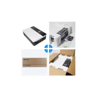 Сонячний інвертор Growatt SPF5000ES 5000W (SPF5000ES) - 7