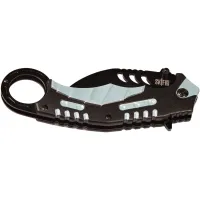 Ніж Active Cockatoo Black (SPK2B) - Зображення 3