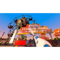 Игра Sony Power Wash Simulator, BD диск (SPOWS4EN0) - Изображение 4