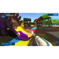 Игра Sony Power Wash Simulator, BD диск (SPOWS4EN0) - Изображение 7