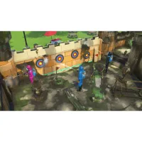 Игра Sony Power Wash Simulator, BD диск (SPOWS4EN0) - Изображение 8