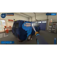 Игра Sony Power Wash Simulator, BD диск (SPOWS4EN0) - Изображение 9