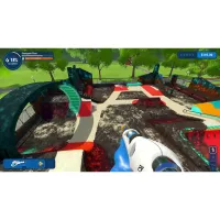 Игра Sony Power Wash Simulator, BD диск (SPOWS4EN0) - Изображение 10