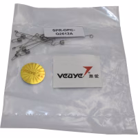 Пружина кріплення фотобарабана HP LJ 1010/1020/M1005/Q2612A/Canon FX10 Veaye (SPR-OPC-Q2612A) - Image 3