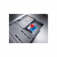 Посудомоечная машина Bosch SPS2IKI55K - Image 5