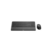 Комплект Philips 6000 Slim Wireless/Bluetoot UA Black (SPT6607B/00) - 3