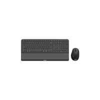 Комплект Philips 6000 Slim Wireless/Bluetoot UA Black (SPT6607B/00) - 1