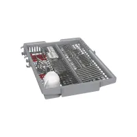 Посудомийна машина Bosch SPV2HMX03K - 5