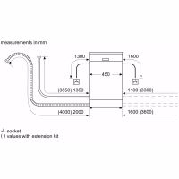 Посудомоечная машина Bosch SPV2IKX01K - Image 10