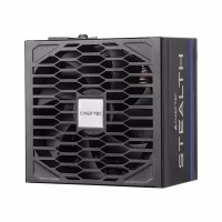 Блок питания Chieftec 1200W Stealth (SPX-1200-FC) - Image 2