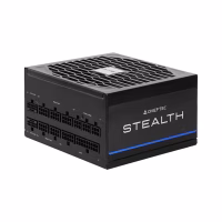 Блок питания Chieftec 1200W Stealth (SPX-1200-FC) - Image 5