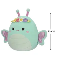 Мягкая игрушка Squishmallows Бабочка Рейна 13 см (SQER00814) - Изображение 2