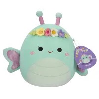 Мягкая игрушка Squishmallows Бабочка Рейна 13 см (SQER00814) - Изображение 7