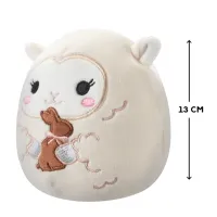 Мягкая игрушка Squishmallows Ягненок Софи 13 см (SQER00906) - Изображение 2