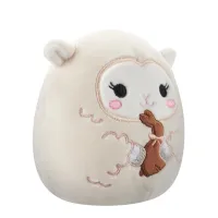 Мягкая игрушка Squishmallows Ягненок Софи 13 см (SQER00906) - Изображение 6