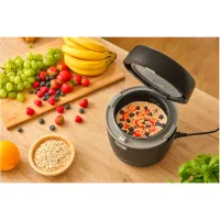 Мультиварка Sencor SRM0671BK - Изображение 11