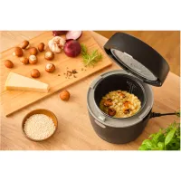 Мультиварка Sencor SRM0671BK - Изображение 12