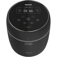 Мультиварка Sencor SRM0671BK - Изображение 2