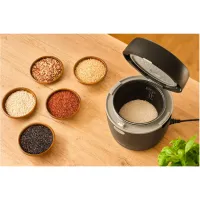 Мультиварка Sencor SRM0671BK - Изображение 10