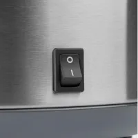 Мультиварка Sencor SRM1550SS - Зображення 10