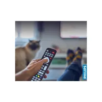 Пульт ДК для телевізора Philips Perfect replacement 8-в-1 (SRP2018/10) - 3