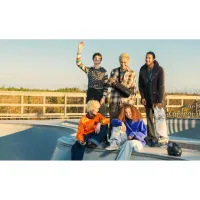 Акустична система Sony ULT FIELD 5 Black (SRSULT50B.E) - Зображення 2