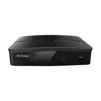 ТВ тюнер Strong SRT8209 - 1