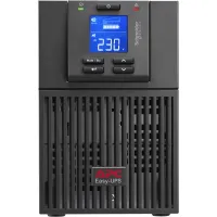 Пристрій безперебійного живлення APC Easy UPS On-Line 1000VA, 900W (SRV1KI-E) - Зображення 2