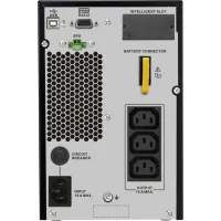 Пристрій безперебійного живлення APC Easy UPS On-Line 1000VA, 900W (SRV1KI-E) - Зображення 3