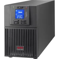 Пристрій безперебійного живлення APC Easy UPS On-Line 1000VA, 900W (SRV1KI-E) - Зображення 1