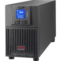 Пристрій безперебійного живлення APC Easy UPS On-Line 2000VA, 1800W (SRV2KI-E) - 1