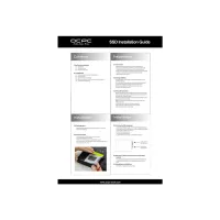 Накопичувач SSD 2.5" 128GB OCPC (SSD25S3T128GLT) - 3