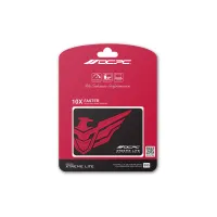 Накопичувач SSD 2.5" 512GB OCPC (SSD25S3T512GLT) - 2