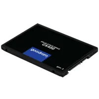 Накопичувач SSD 2.5" 256GB Goodram (SSDPR-CX400-256-G2) - 3