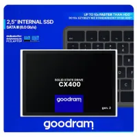 Накопичувач SSD 2.5" 512GB Goodram (SSDPR-CX400-512-G2) - 4