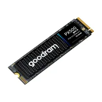 Накопичувач SSD M.2 2280 512GB PX500 Goodram (SSDPR-PX500-512-80-G3) - Зображення 3