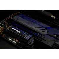 Накопичувач SSD M.2 2280 512GB PX500 Goodram (SSDPR-PX500-512-80-G3) - Зображення 5