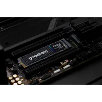 Накопичувач SSD M.2 2280 512GB PX500 Goodram (SSDPR-PX500-512-80-G3) - Зображення 6
