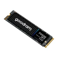 Накопичувач SSD M.2 2280 512GB PX500 Goodram (SSDPR-PX500-512-80-G3) - Зображення 1